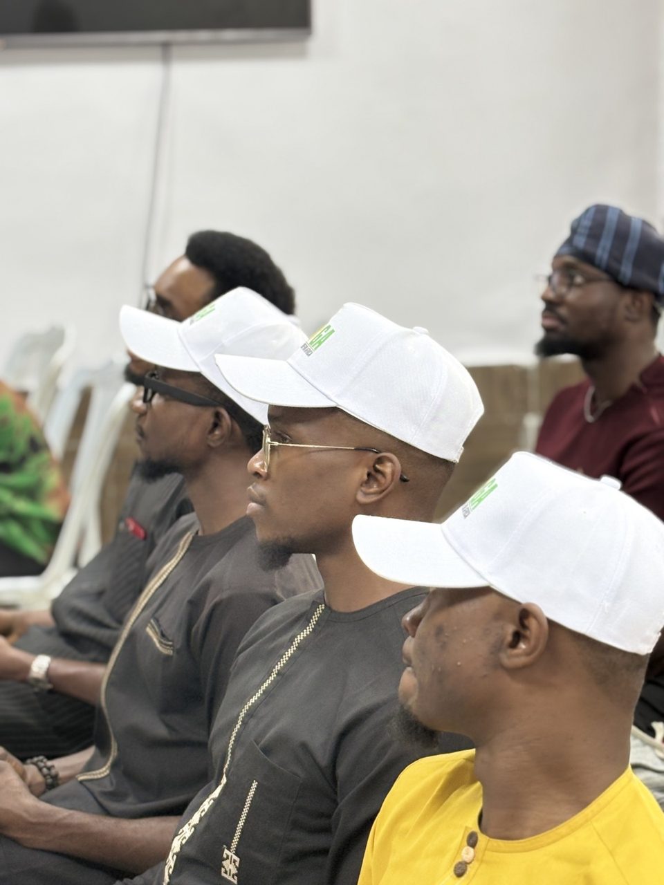 Kano Bootcamp — Photo 44